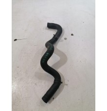 Патрубок системы охлаждения