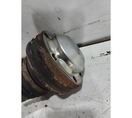 Привод полуось передний левый