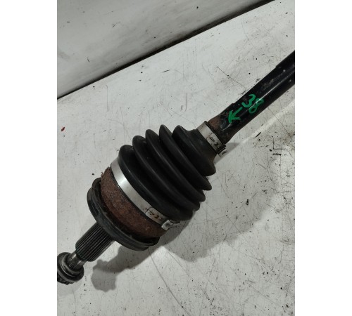 Привод полуось передний левый