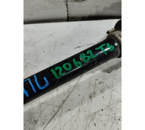 Привод полуось передний левый