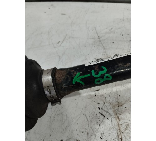 Привод полуось передний левый