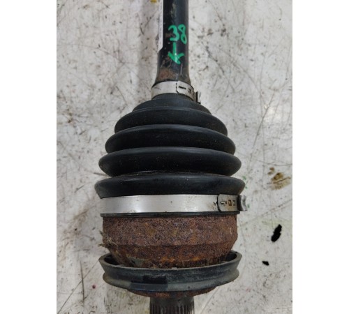 Привод полуось передний левый