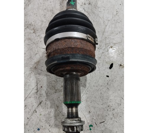 Привод полуось передний левый