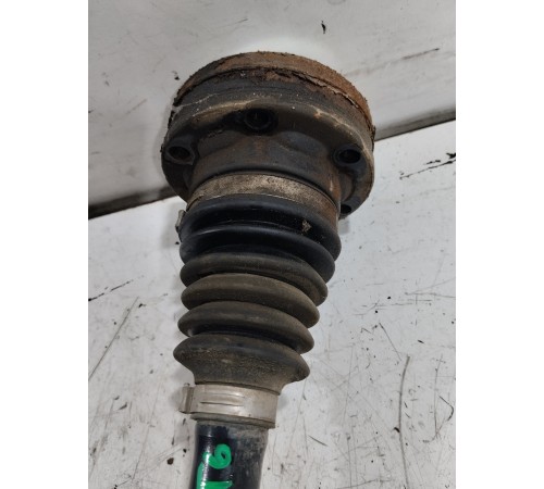 Привод полуось передний левый