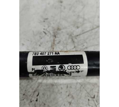 Привод полуось передний левый