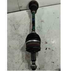 Привод полуось передний левый