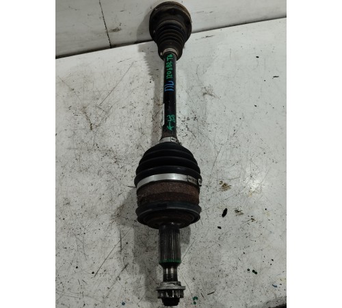 Привод полуось передний левый