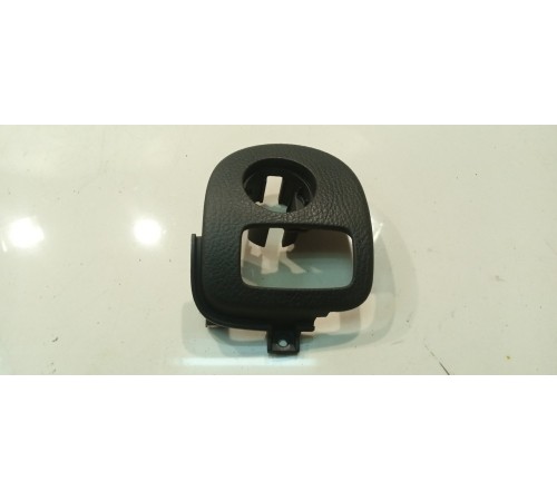 Накладка торпеды