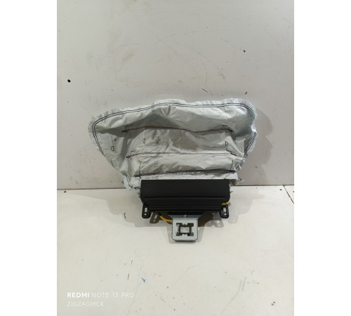 Подушка безопасности коленная