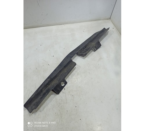 Накладка передней панели