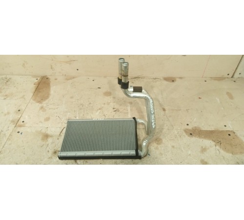 Радиатор отопителя