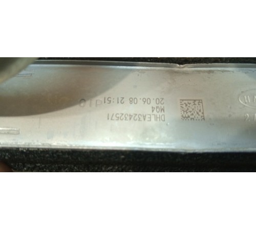 Радиатор отопителя