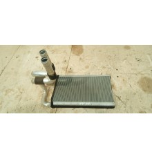 Радиатор отопителя