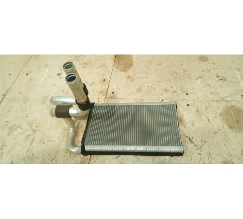 Радиатор отопителя