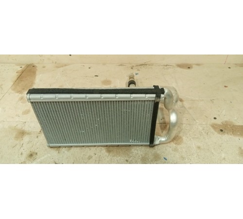 Радиатор отопителя