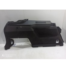 Обшивка багажника(левая)