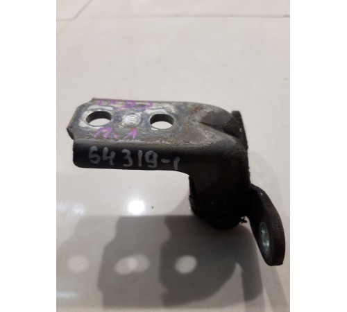 Петля двери (передняя, левая, нижняя)