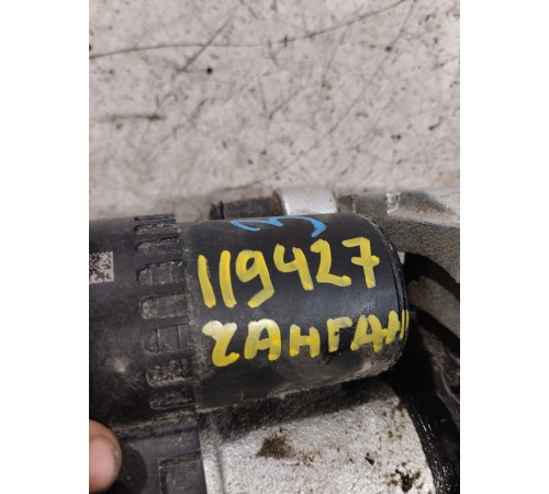 Суппорт тормозной задний левый