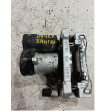 Суппорт тормозной задний левый