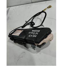 Подушка безопасности переднего пассажира правая