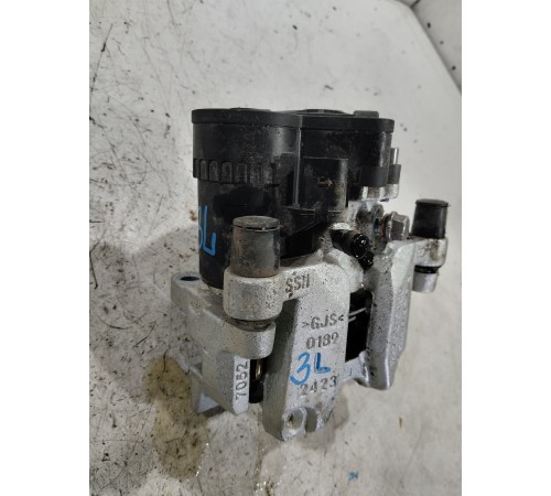 Суппорт тормозной задний левый