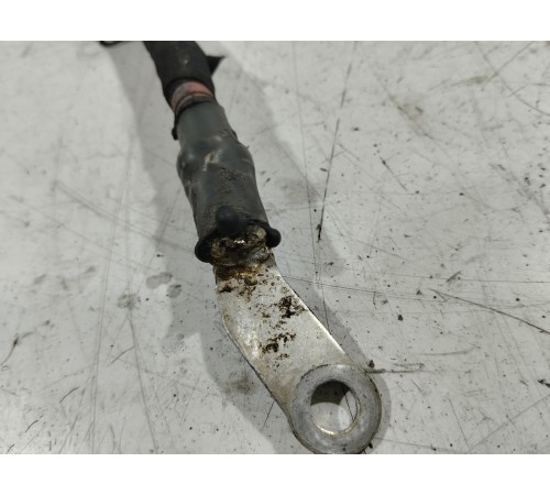 Клемма аккумулятора