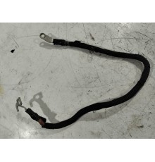 Клемма аккумулятора