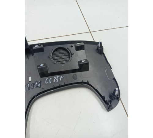 Накладка торпедо левая нижняя