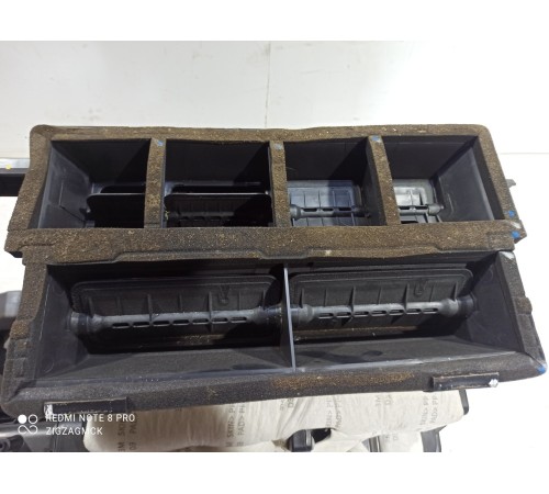 Корпус отопителя (печки)