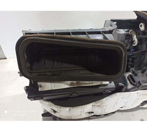 Корпус отопителя (печки)