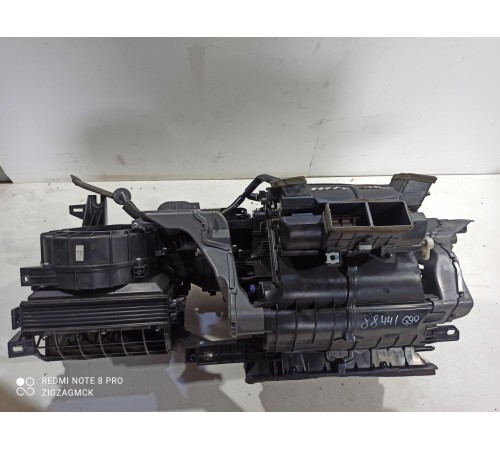 Корпус отопителя (печки)