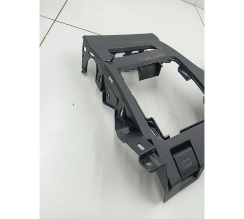 Накладка торпедо левая нижняя