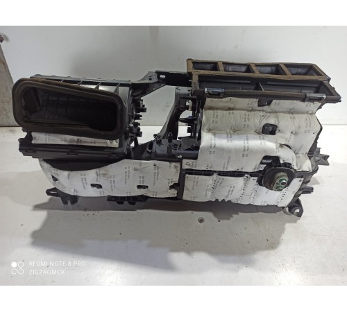 Корпус отопителя (печки)