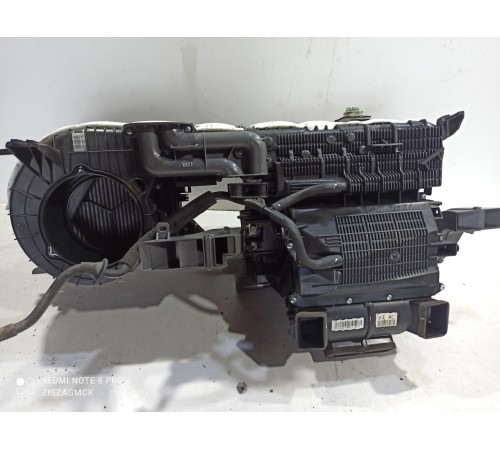 Корпус отопителя (печки)