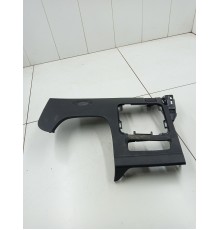 Накладка торпедо левая нижняя