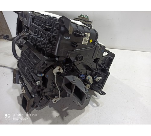 Корпус отопителя (печки)