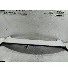 Спойлер багажника