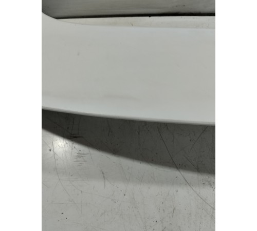 Спойлер багажника