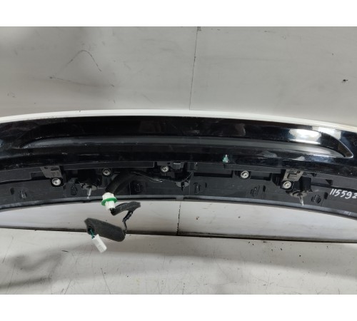 Спойлер багажника