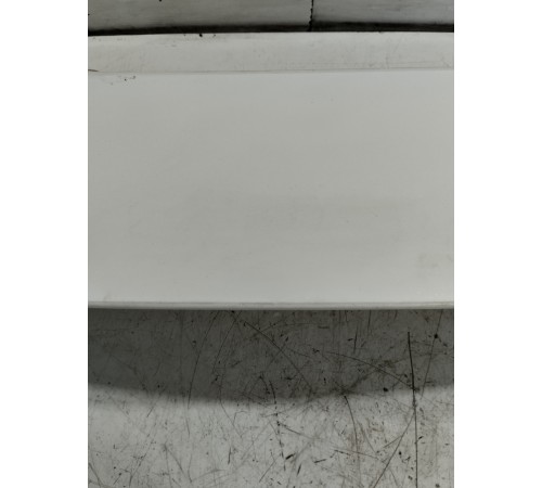 Спойлер багажника