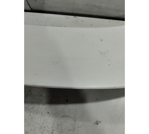 Спойлер багажника