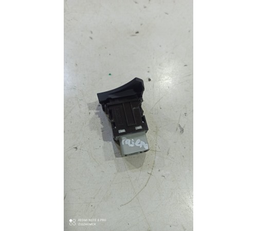 Кнопка включения езды по бездорожью