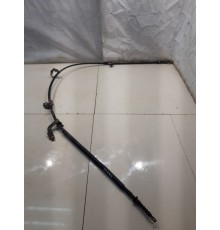 Трос стояночного тормоза (задний, левый)