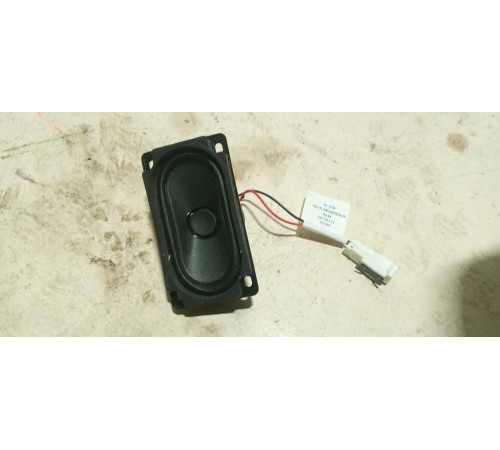 Динамик Громкоговоритель