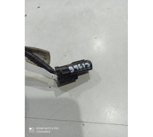 Электропроводка на датчик