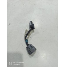 Электропроводка на датчик