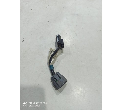 Электропроводка на датчик