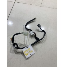 Электропроводка руля