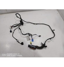 Электропроводка двери (передняя правая)