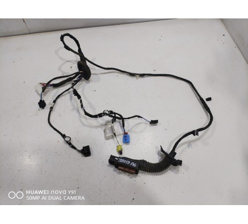 Электропроводка двери (передняя правая)